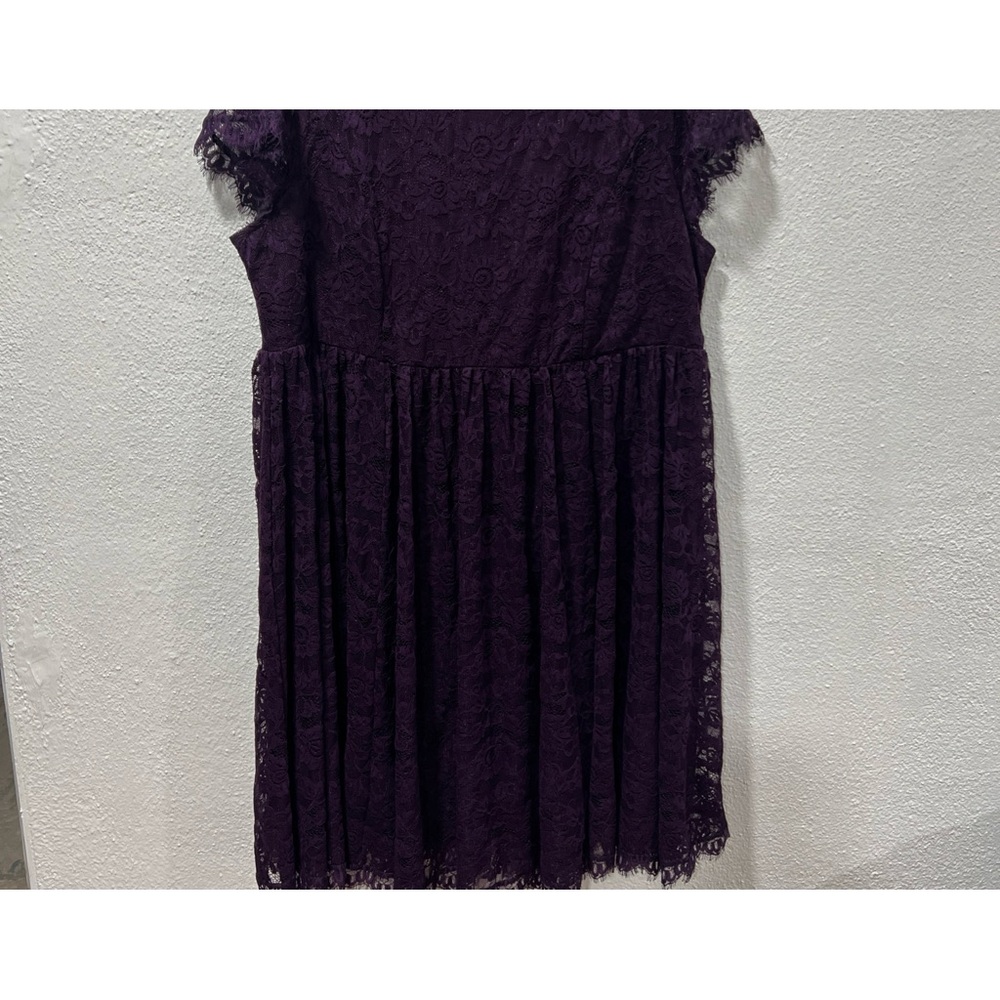 TORRID‎ DRESS .